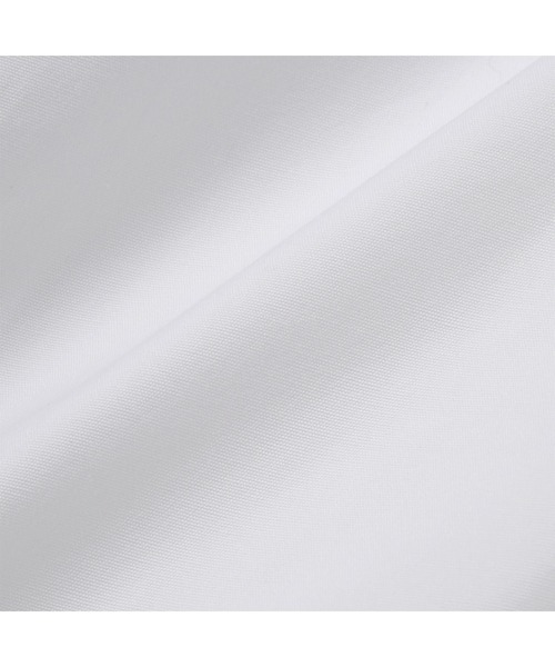 MIKI HOUSE（ミキハウス）の「【面接】ブロード素材のシャツ（シャツ/ブラウス・キッズ・ホワイト・130cm/120cm/110cm）」の8枚目の写真