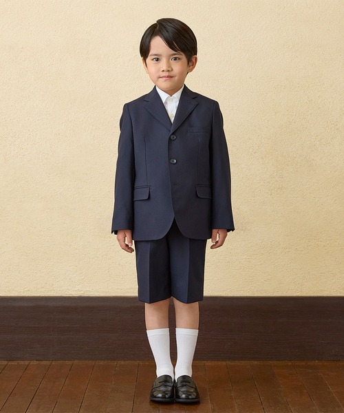 MIKI HOUSE（ミキハウス）の「【面接】ブロード素材のシャツ（シャツ/ブラウス・キッズ・ホワイト・130cm/120cm/110cm）」の10枚目の写真