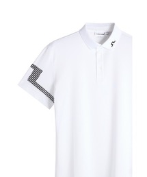 J.LINDEBERG（ジェイリンドバーグ）の「【J.LINDEBERG/GOLF】 半袖ポロシャツ  Heath Polo（ポロシャツ）」