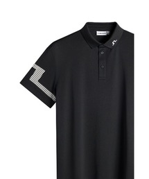 J.LINDEBERG（ジェイリンドバーグ）の「【J.LINDEBERG/GOLF】 半袖ポロシャツ  Heath Polo（ポロシャツ）」