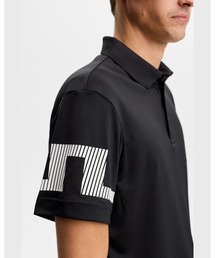 J.LINDEBERG（ジェイリンドバーグ）の「【J.LINDEBERG/GOLF】 半袖ポロシャツ  Heath Polo（ポロシャツ）」