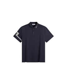J.LINDEBERG（ジェイリンドバーグ）の「【J.LINDEBERG/GOLF】 半袖ポロシャツ  Heath Polo（ポロシャツ）」
