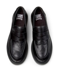 CAMPER | [カンペール] TWINS / カジュアルシューズ(ドレスシューズ)