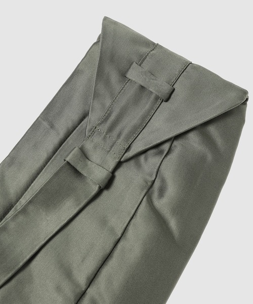 DRIES VAN NOTEN（ドリスヴァンノッテン）の「GIOTTO 3176 M.W.BELT（ベルト・メンズ・その他・M）」の6枚目の写真