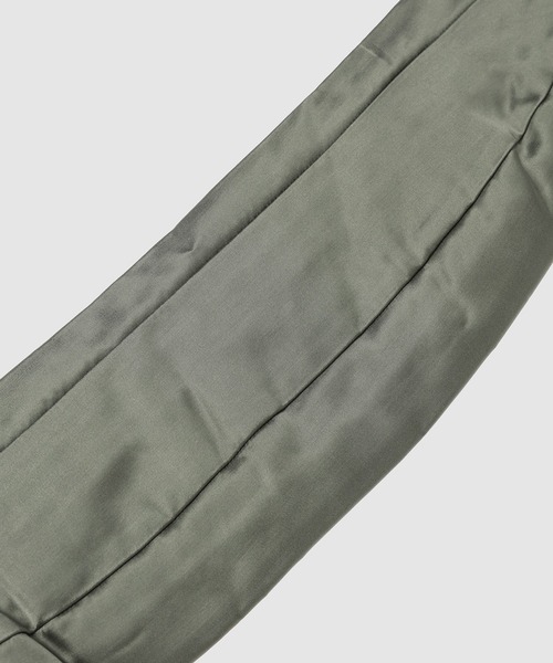 DRIES VAN NOTEN（ドリスヴァンノッテン）の「GIOTTO 3176 M.W.BELT（ベルト・メンズ・その他・M）」の3枚目の写真