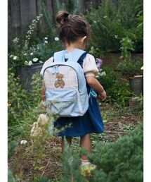 JAMIE KAY（ジェイミーケイ）の「JKベアバックパック（バックパック/リュック）」