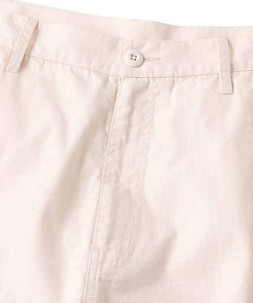 FTC(エフティーシー)の「RIPSTOP CARGO SHORT(カーゴパンツ・メンズ・その他/ブラック/アイボリー・MEDIUM/X-LARGE/LARGE/SMALL)」の16枚目の写真