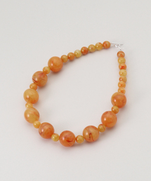 JOURNAL STANDARD（ジャーナルスタンダード）の「PARIS BAKELITENEC（ネックレス）」