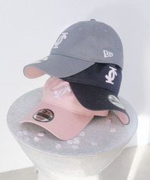 JILL by JILL STUART | ＜ニューエラコラボ＞サクラPinkキャップ(キャップ)