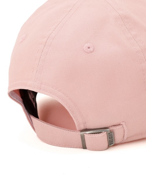 再入荷】＜ニューエラコラボ＞サクラPinkキャップ（キャップ）｜JILL