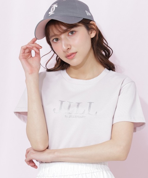 JILL by JILL STUART（ジルバイジルスチュアート）の「＜ニューエラコラボ＞サクラPinkキャップ（キャップ・レディース・ネイビー/ピンク/グレー・FREE）」の13枚目の写真