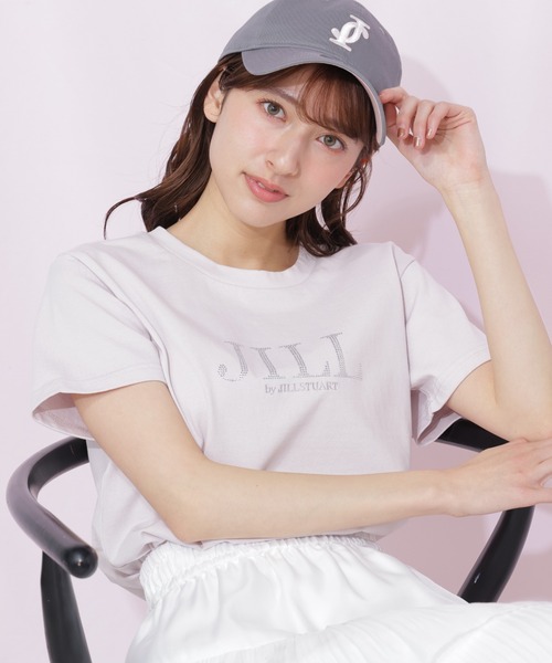 JILL by JILL STUART（ジルバイジルスチュアート）の「＜ニューエラコラボ＞サクラPinkキャップ（キャップ・レディース・ネイビー/ピンク/グレー・FREE）」の14枚目の写真