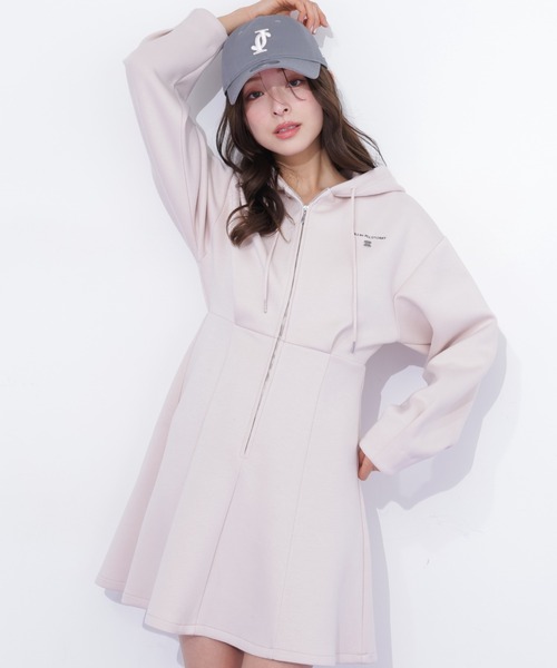 JILL by JILL STUART（ジルバイジルスチュアート）の「＜ニューエラコラボ＞サクラPinkキャップ（キャップ・レディース・ネイビー/ピンク/グレー・FREE）」の19枚目の写真