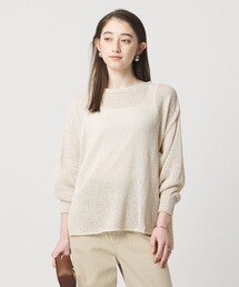 ユナイテッドアローズ UNITED ARROWS ニット UNITED ARROWS｜ユナイテッドアローズ（レディース）のニット/セーター