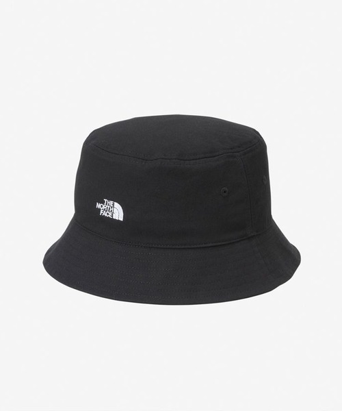 THE NORTH FACE(ザノースフェイス)の「【THE NORTH FACE】TNF SMPL CLASC HAT(ハット・メンズ・ネイビー/オリーブ/ブラック・L/M)」の1枚目の写真
