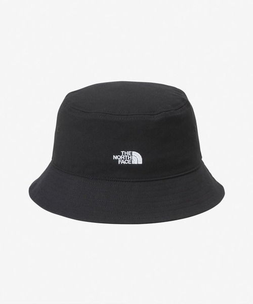 THE NORTH FACE(ザノースフェイス)の「【THE NORTH FACE】TNF SMPL CLASC HAT(ハット・メンズ・ネイビー/オリーブ/ブラック・L/M)」の4枚目の写真