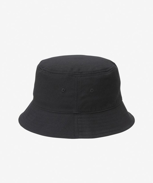 THE NORTH FACE(ザノースフェイス)の「【THE NORTH FACE】TNF SMPL CLASC HAT(ハット・メンズ・ネイビー/オリーブ/ブラック・L/M)」の5枚目の写真