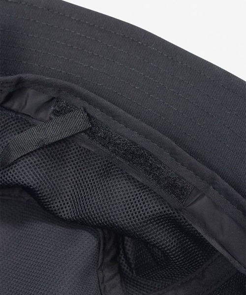 THE NORTH FACE(ザノースフェイス)の「【THE NORTH FACE】TNF SMPL CLASC HAT(ハット・メンズ・ネイビー/オリーブ/ブラック・L/M)」の9枚目の写真