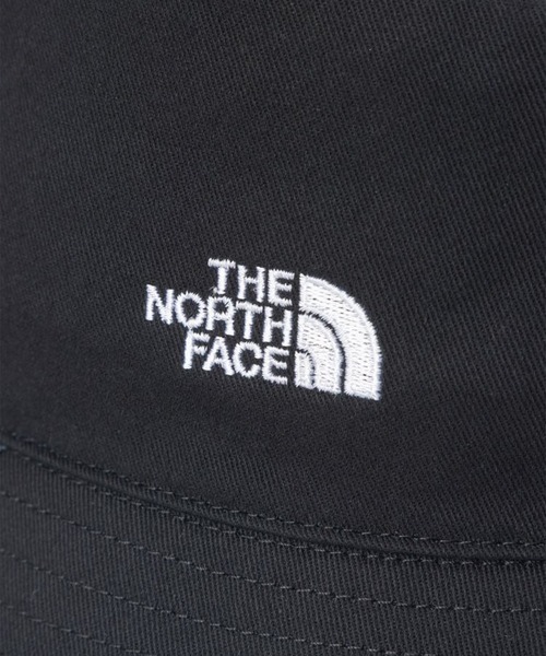 THE NORTH FACE(ザノースフェイス)の「【THE NORTH FACE】TNF SMPL CLASC HAT(ハット・メンズ・ネイビー/オリーブ/ブラック・L/M)」の10枚目の写真