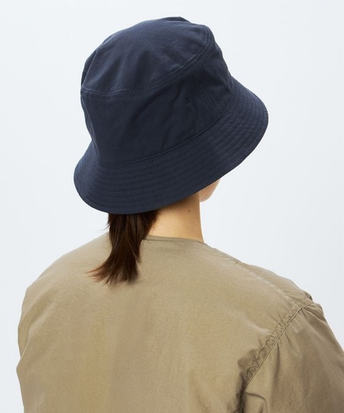 THE NORTH FACE(ザノースフェイス)の「【THE NORTH FACE】TNF SMPL CLASC HAT(ハット・メンズ・ネイビー/オリーブ/ブラック・L/M)」の14枚目の写真