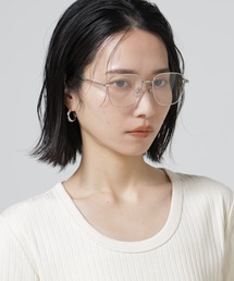 NOEYEDIA（ノーアイディア）の「noeyedia/メタルフレームグラス（サングラス）」