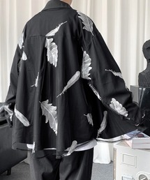 neos（ネオス）の「長袖シャツ（シャツ/ブラウス）」