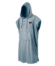 Matador（マタドール）の「Matador/マタドール Nanodory Packable Towel Poncho/パッカブルタオルポンチョ（タオル）」