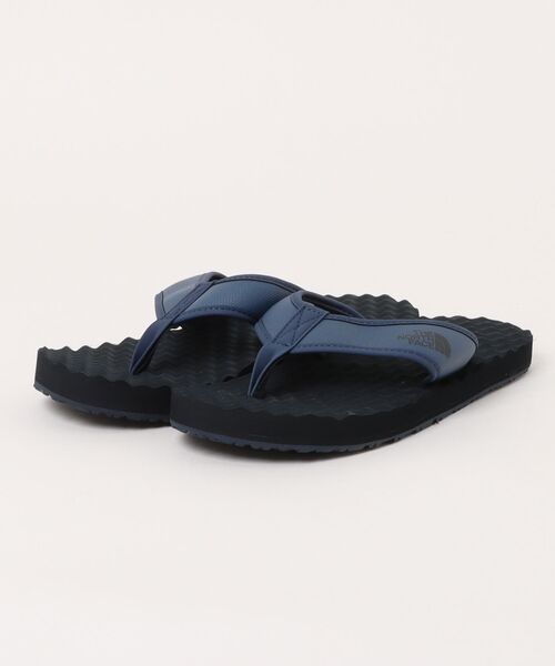 THE NORTH FACE】M BASE CAMP FLIP-FLOP II/サンダル（サンダル）｜THE