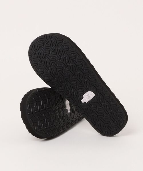 THE NORTH FACE(ザノースフェイス)の「【THE NORTH FACE】M BASE CAMP FLIP-FLOP II/サンダル(サンダル・メンズ・ライトカーキ/ネイビー/イエロー/ブラック・25.0cm/26.0cm/27.0cm/28.0cm/29.0cm)」の6枚目の写真