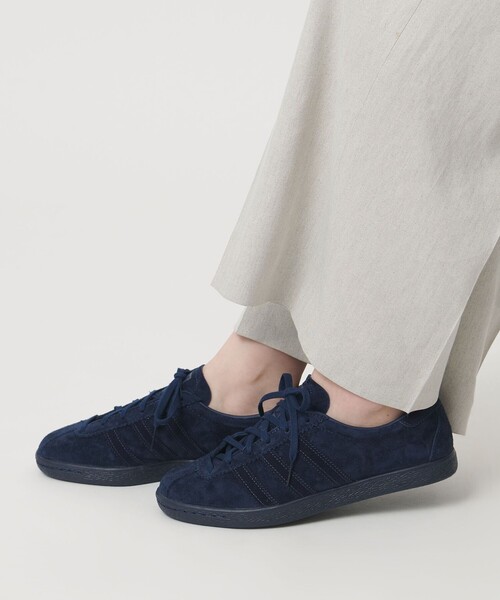 adidas Originals（アディダスオリジナルス）の「＜adidas Originals＞ TABACCO NV（スニーカー・レディース・ネイビー・23.5cm/24.5cm/24cm/23cm/25cm/22.5cm/25.5cm）」の14枚目の写真