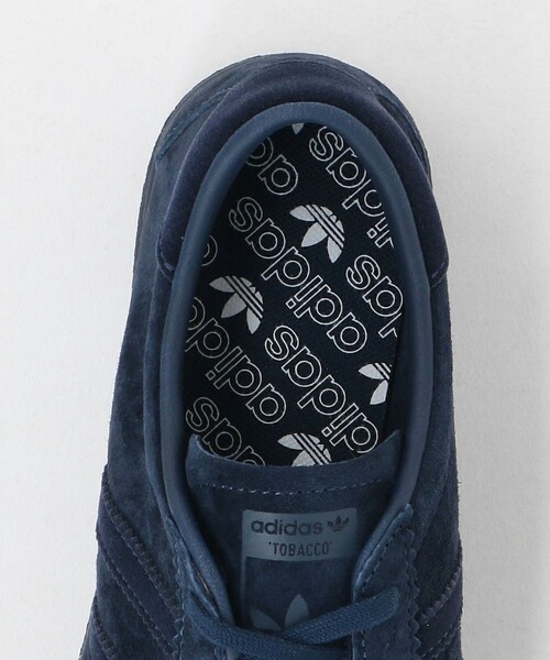 adidas Originals（アディダスオリジナルス）の「＜adidas Originals＞ TABACCO NV（スニーカー・レディース・ネイビー・23.5cm/24.5cm/24cm/23cm/25cm/22.5cm/25.5cm）」の7枚目の写真