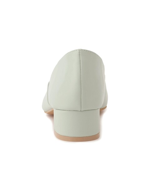 ROPE' PICNIC（ロペピクニック）の「Vカットソフトバブーシュ（パンプス・レディース・ブラック・23.0cm/23.5cm/24.0cm/24.5cm）」の17枚目の写真