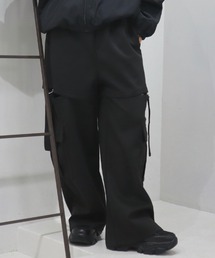 CECIL McBEE(�Z�V���}�N�r�[)�̃_���{�[���T�C�h�J�b�g�J�[�S�p���c(�X�E�F�b�g�p���c)