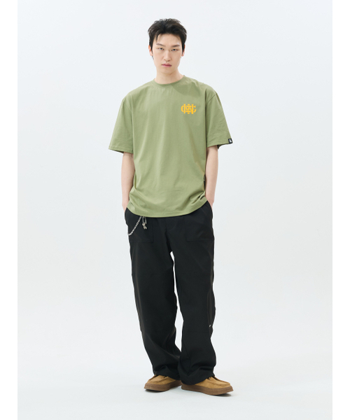 JAMIE WEST(ジェイミーウエスト)の「レトロシンボルTシャツ(ブラック)(Tシャツ/カットソー・レディース・その他・MEDIUM/LARGE/X-LARGE)」の7枚目の写真