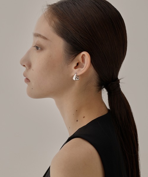 AFFECT(アフェクト)の「Every Earring(イヤリング・レディース・ゴールド/シルバー・FREE)」の1枚目の写真
