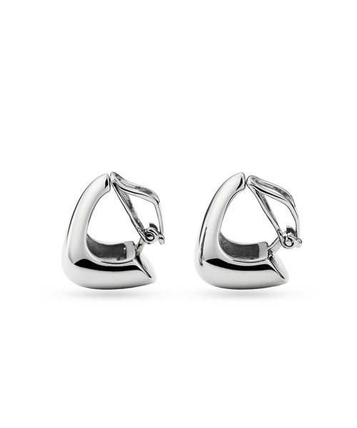 AFFECT(アフェクト)の「Every Earring(イヤリング・レディース・ゴールド/シルバー・FREE)」の3枚目の写真