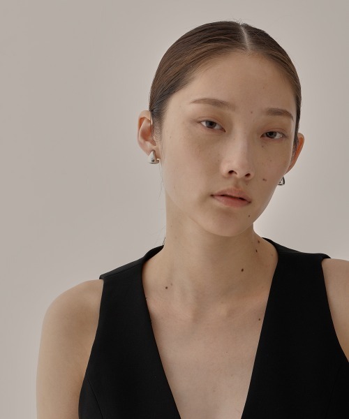 AFFECT(アフェクト)の「Every Earring(イヤリング・レディース・ゴールド/シルバー・FREE)」の4枚目の写真