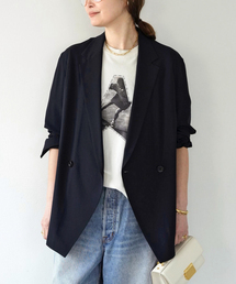 SPWOOL シャツジャケット