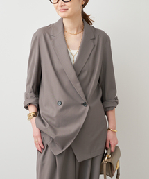 Deuxieme Classe | SPWOOL シャツジャケット(テーラードジャケット)