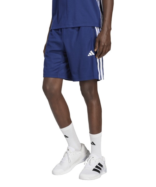アディダス adidas ワークアウト エッセンシャル ベース 3ストライプ