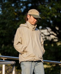 Foxfire（フォックスファイヤー）の「マウンテンパーカー（マウンテンパーカー）」