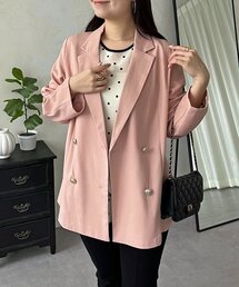 prose verse | 金ボタンテーラードジャケット(テーラードジャケット)