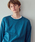 OSKR�i�I�[�G�X�P�[�A�[���j�́uOSKR / �I�[�G�X�P�[�A�[�� ex Sheer Slab Crew Neck L/S Knit�i�j�b�g/�Z�[�^�[�j�v�b�u���[�n���̑�