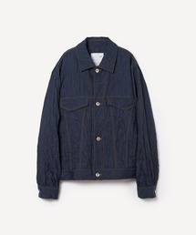 YDOT（ワイドット）の「【YDOT】WRINKLE NYLON TT JACKET（ナイロンジャケット）」