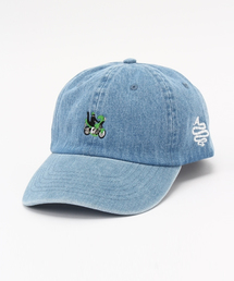 ALDIES | Midnight Cap　デニムキャップ(キャップ)