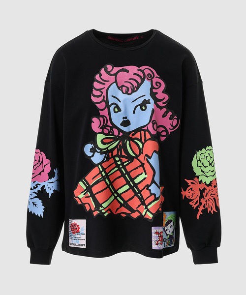 Chopova Lowena（チョポヴァ ロウェナ）｜Tシャツ/カットソー一覧 - WEAR