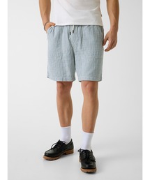 GUESS JEANS（ゲスジーンズ）の「GUESS JEANS Jogger Short ハーフパンツ ショートパンツ（その他パンツ）」