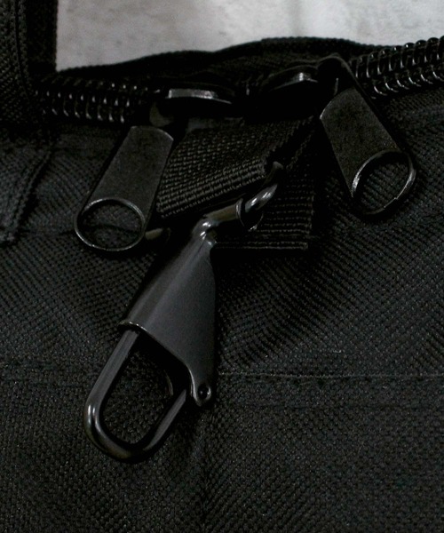ROTHCO（ロスコ）の「フライヤーズ ヘルメットバッグ G.I.Type Flyers Helmet Bag 8802 8101（トートバッグ・メンズ・オリーブドラブ/ブラック・ONE SIZE）」の6枚目の写真