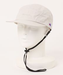 Champion | 【Champion】タフタコードジェットキャップ 181-0152(キャップ)
