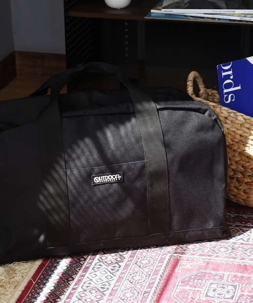 2WAY仕様【KELTY】ナイロン ダッフルバッグ / COMMUTE DUFFEL
